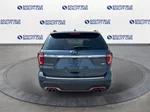 2019 Ford Explorer Platinum photo 44