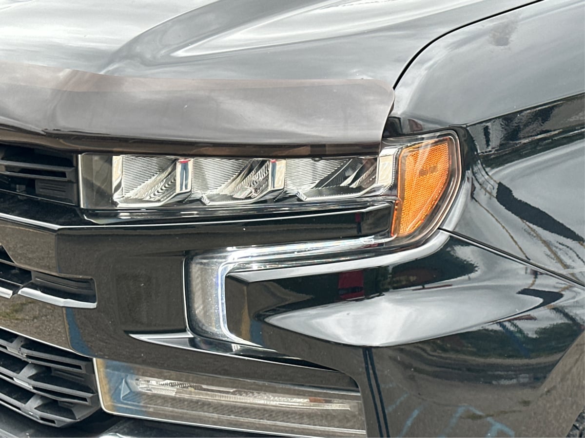 2021 Chevrolet Silverado 1500 LT photo 25