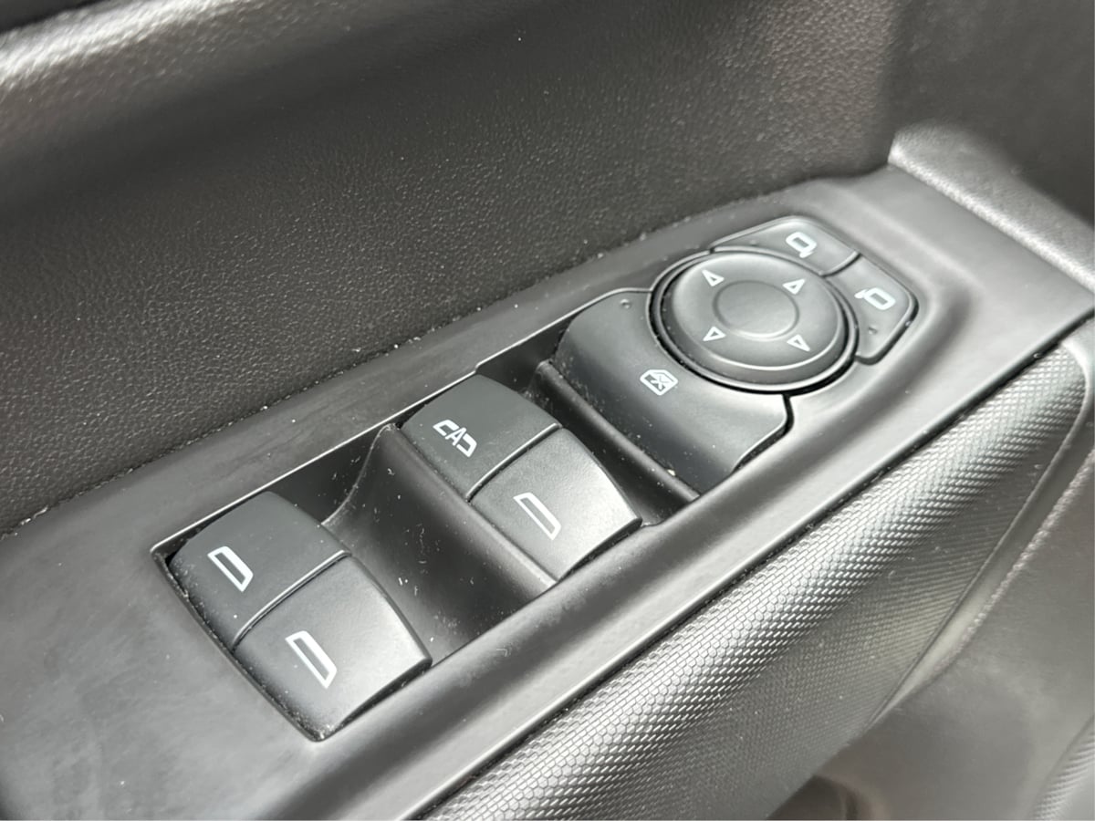 2021 Chevrolet Silverado 1500 LT photo 29