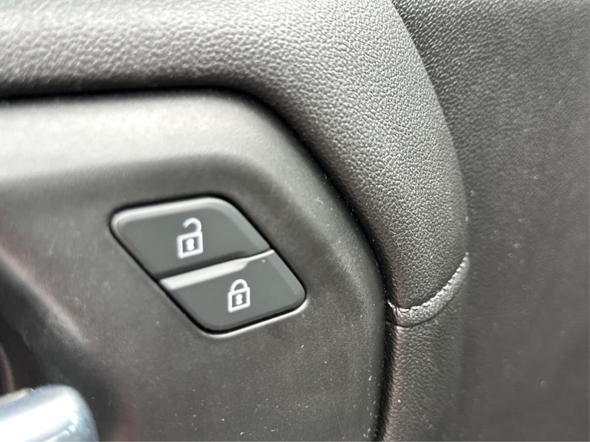 2021 Chevrolet Silverado 1500 LT photo 30