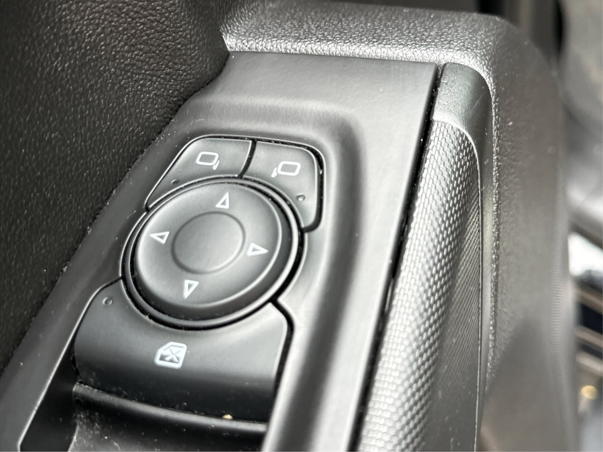 2021 Chevrolet Silverado 1500 LT photo 31