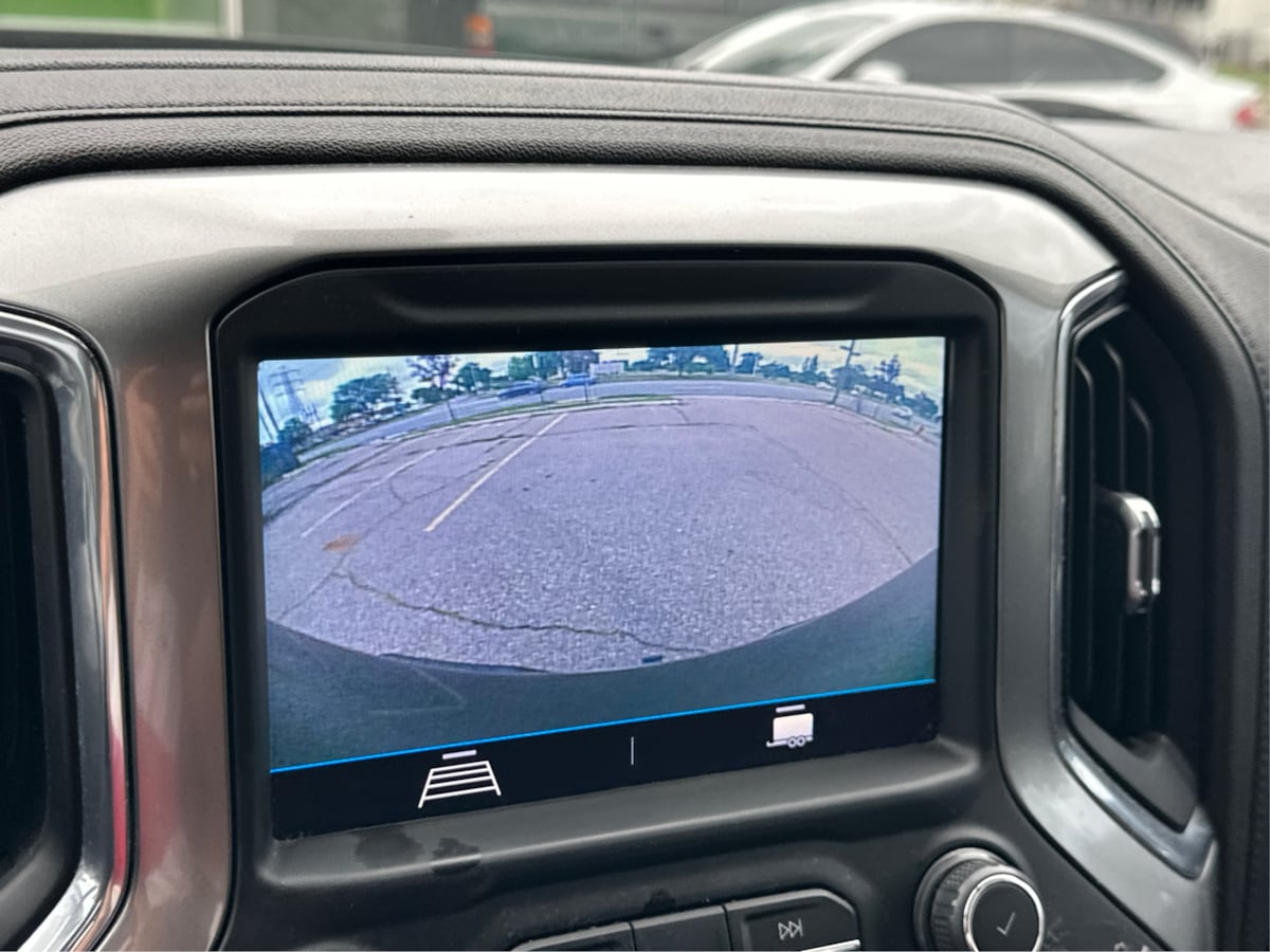 2021 Chevrolet Silverado 1500 LT photo 38