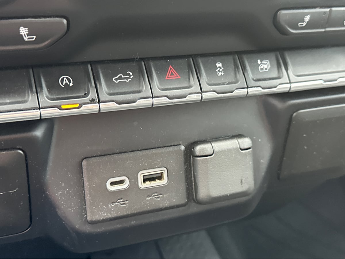 2021 Chevrolet Silverado 1500 LT photo 39