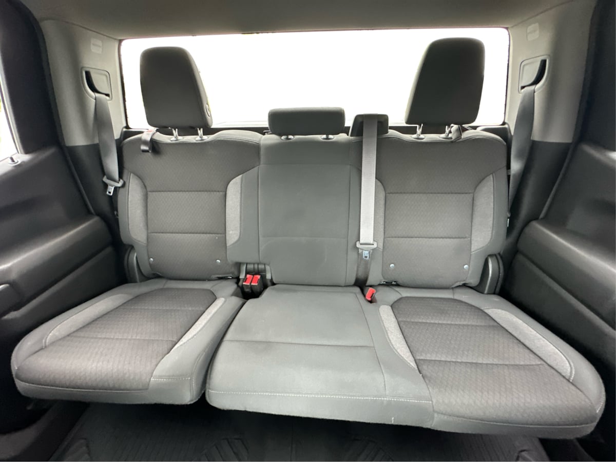 2021 Chevrolet Silverado 1500 LT photo 19