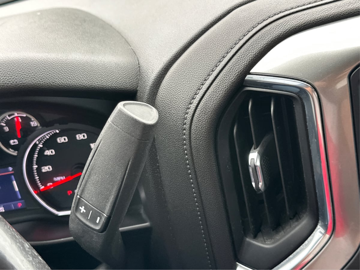 2021 Chevrolet Silverado 1500 LT photo 40