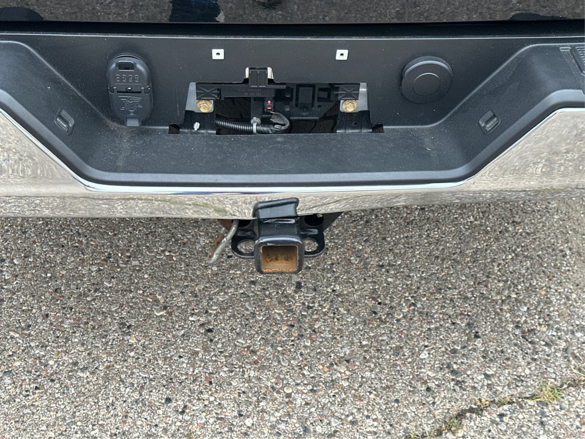 2021 Chevrolet Silverado 1500 LT photo 22