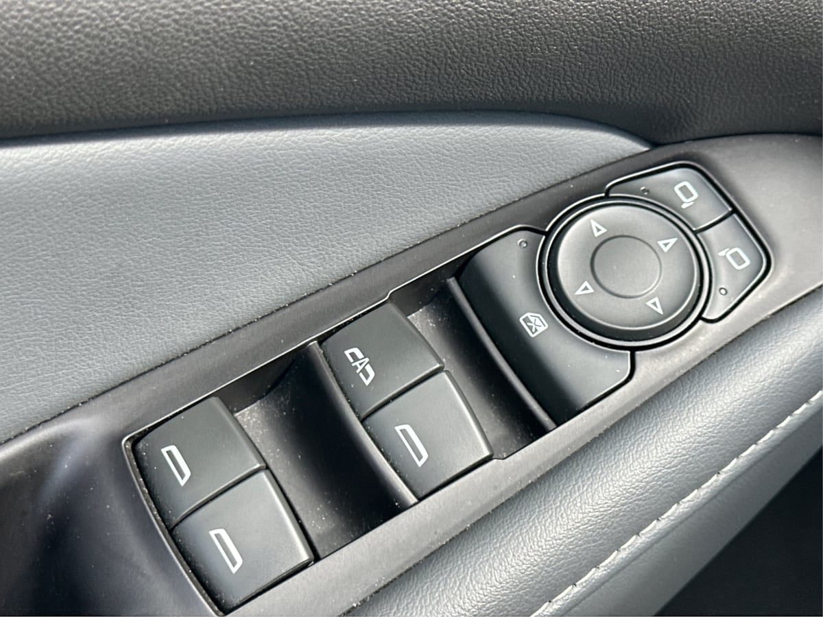 2019 Buick Enclave Essence photo 31