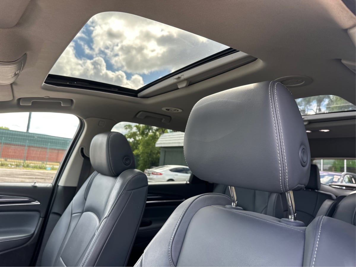 2019 Buick Enclave Essence photo 20