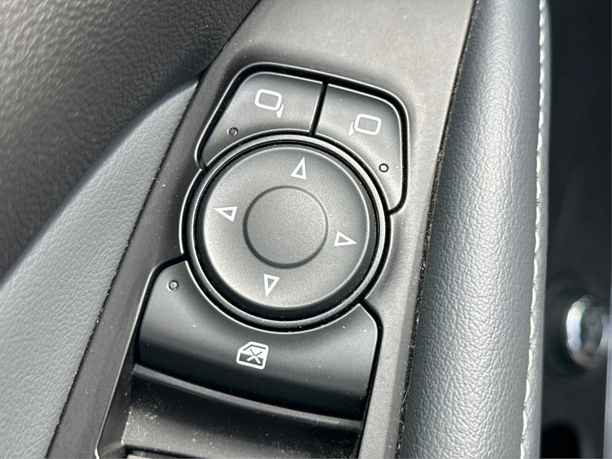 2019 Buick Enclave Essence photo 33