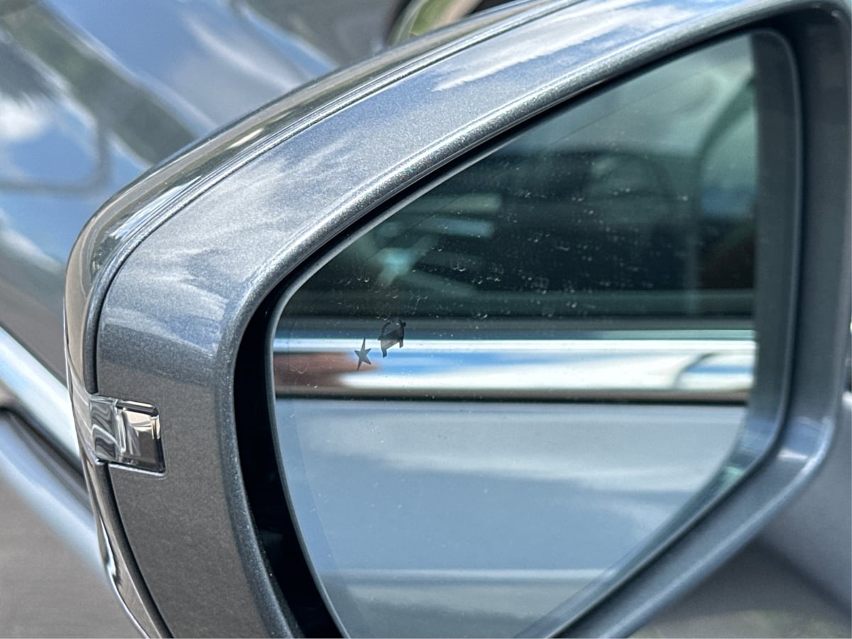 2019 Buick Enclave Essence photo 27
