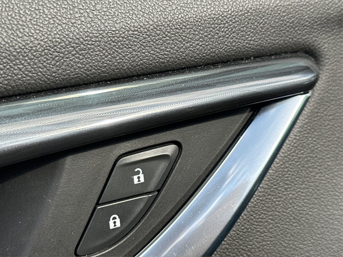 2019 Buick Enclave Essence photo 32