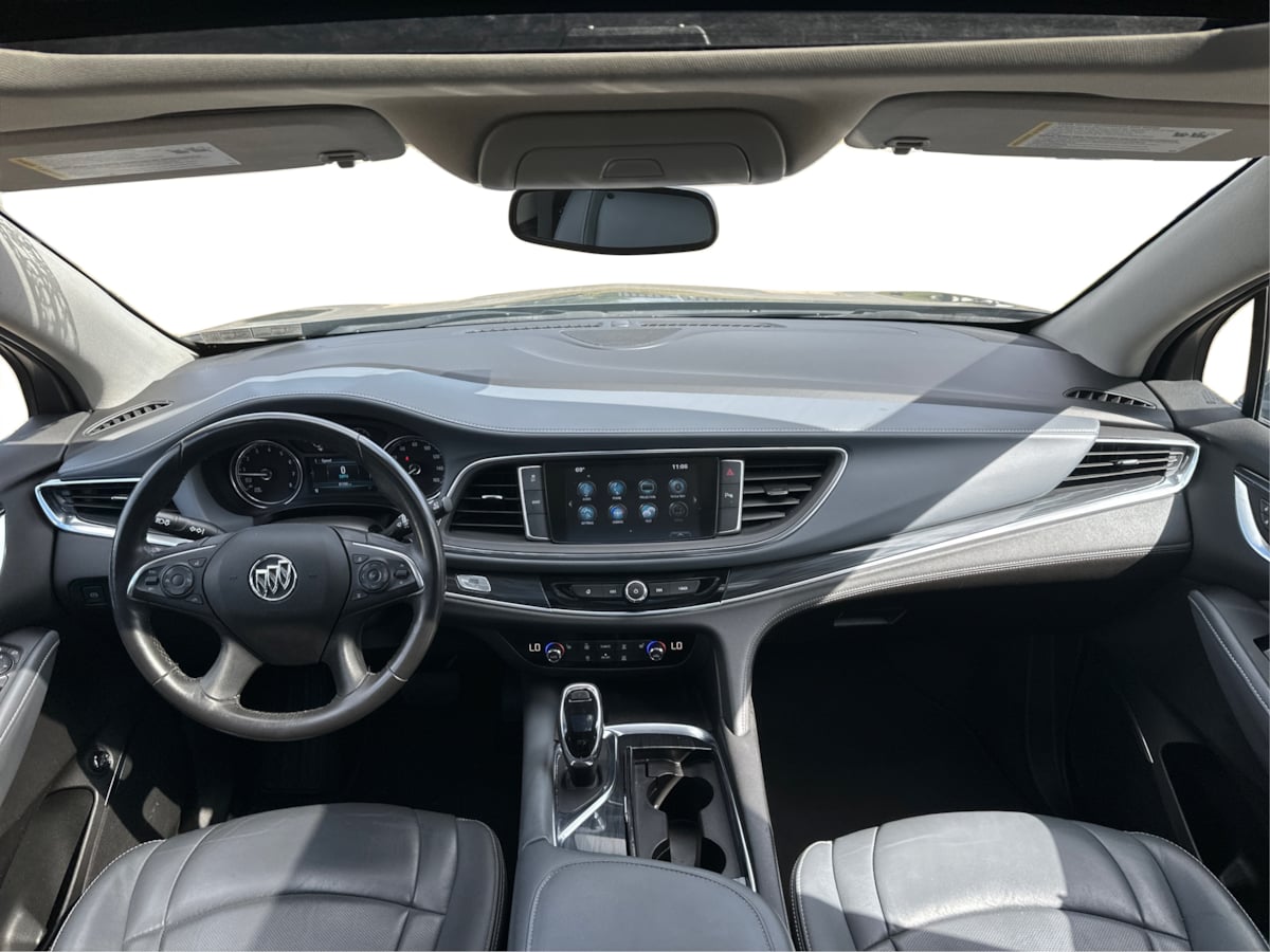 2019 Buick Enclave Essence photo 35