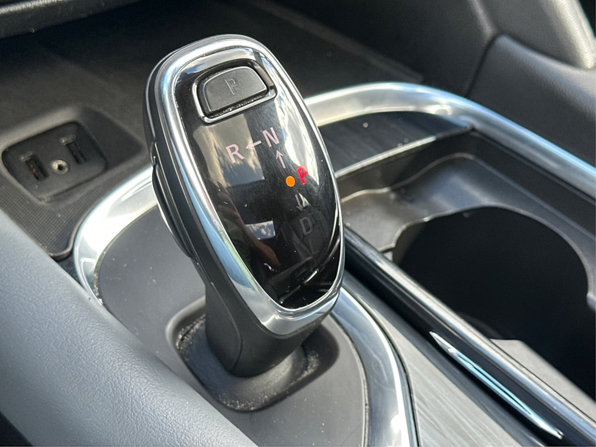 2019 Buick Enclave Essence photo 39