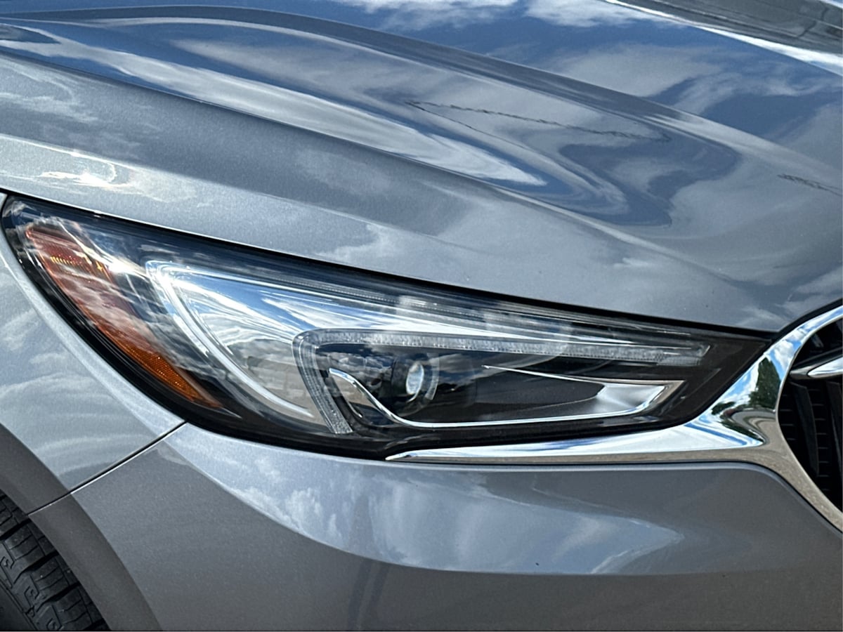 2019 Buick Enclave Essence photo 28