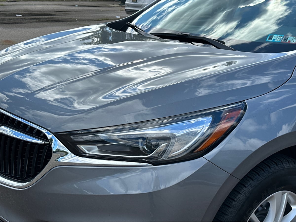 2019 Buick Enclave Essence photo 43