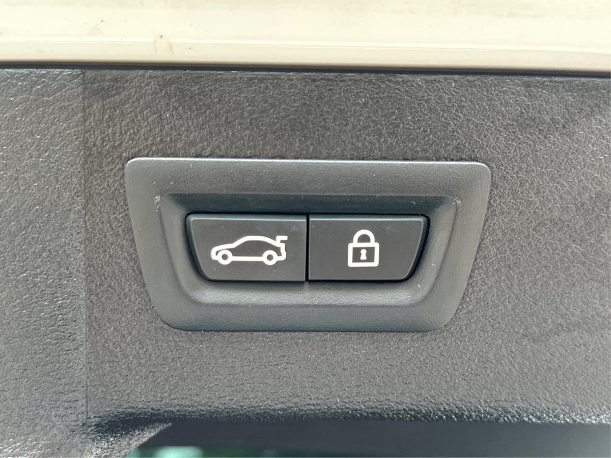 2019 Bmw X6 xDrive35i M photo 17