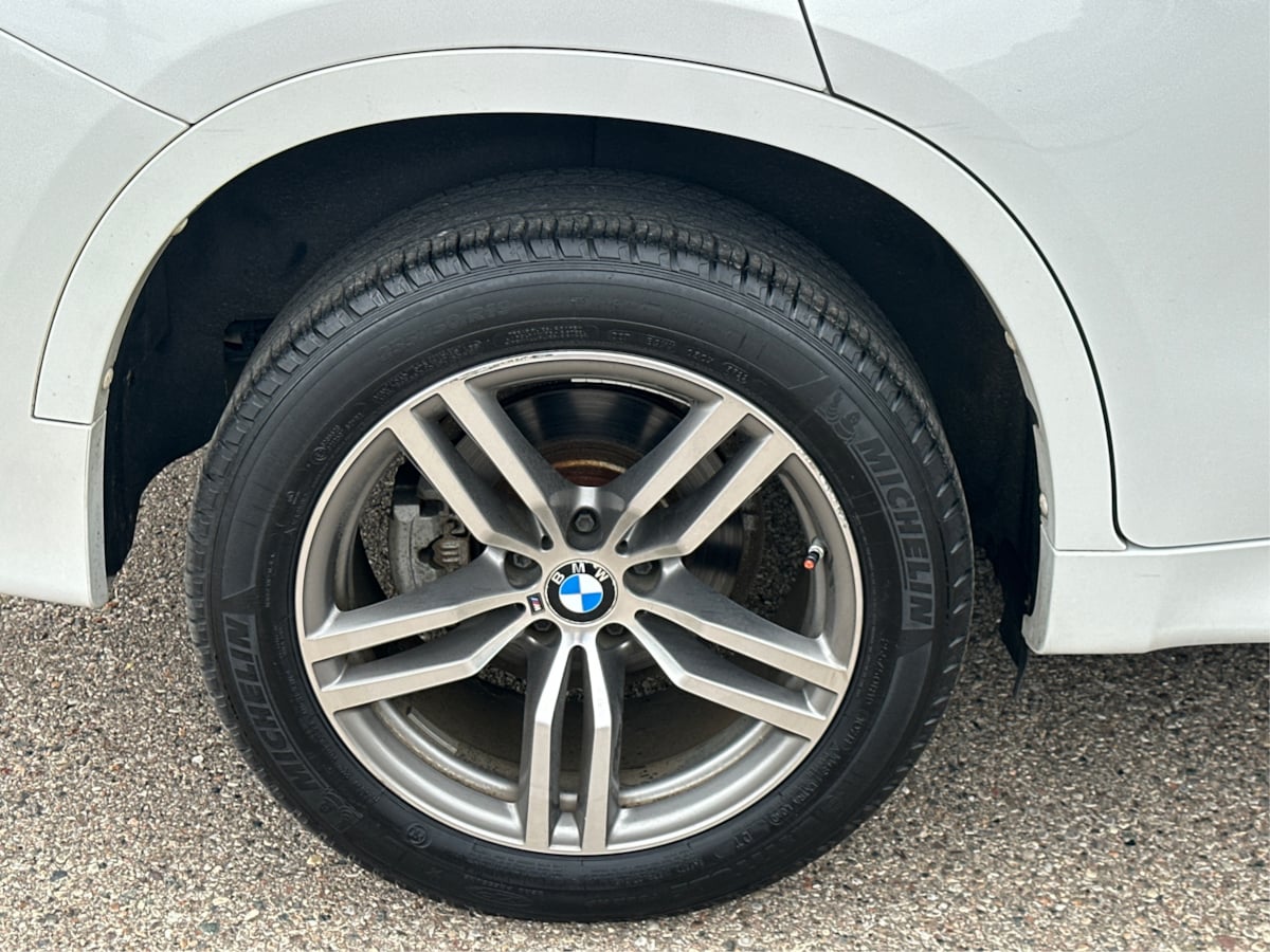 2019 Bmw X6 xDrive35i M photo 16