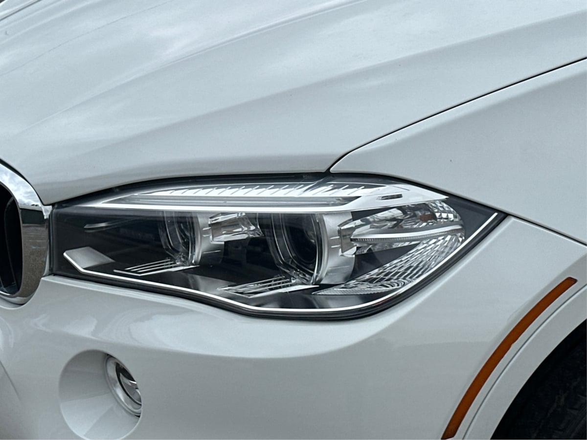 2019 Bmw X6 xDrive35i M photo 19