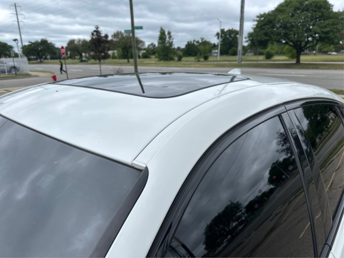 2019 Bmw X6 xDrive35i M photo 6