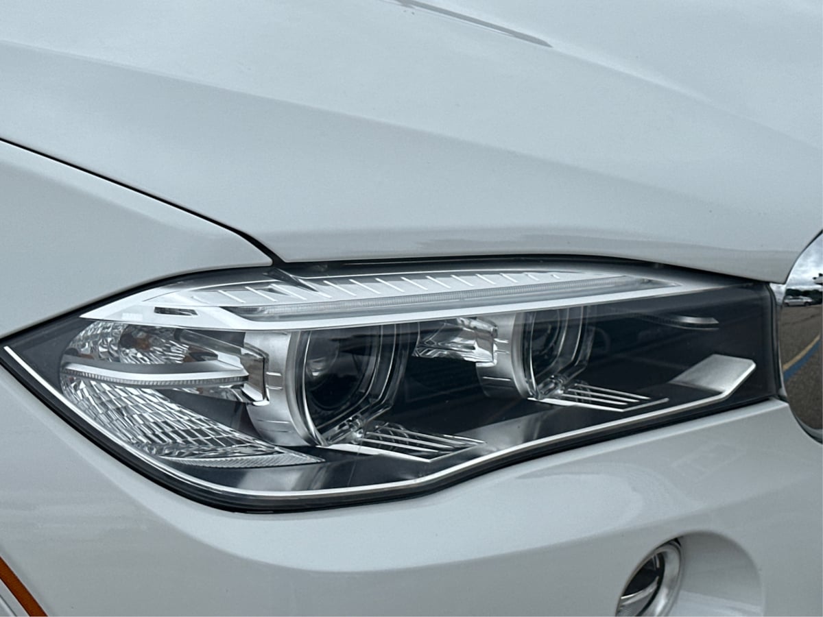 2019 Bmw X6 xDrive35i M photo 20