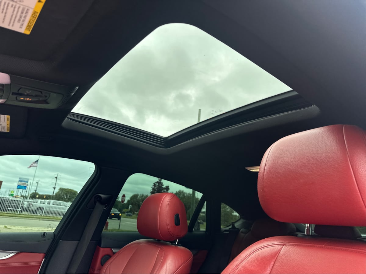 2019 Bmw X6 xDrive35i M photo 13