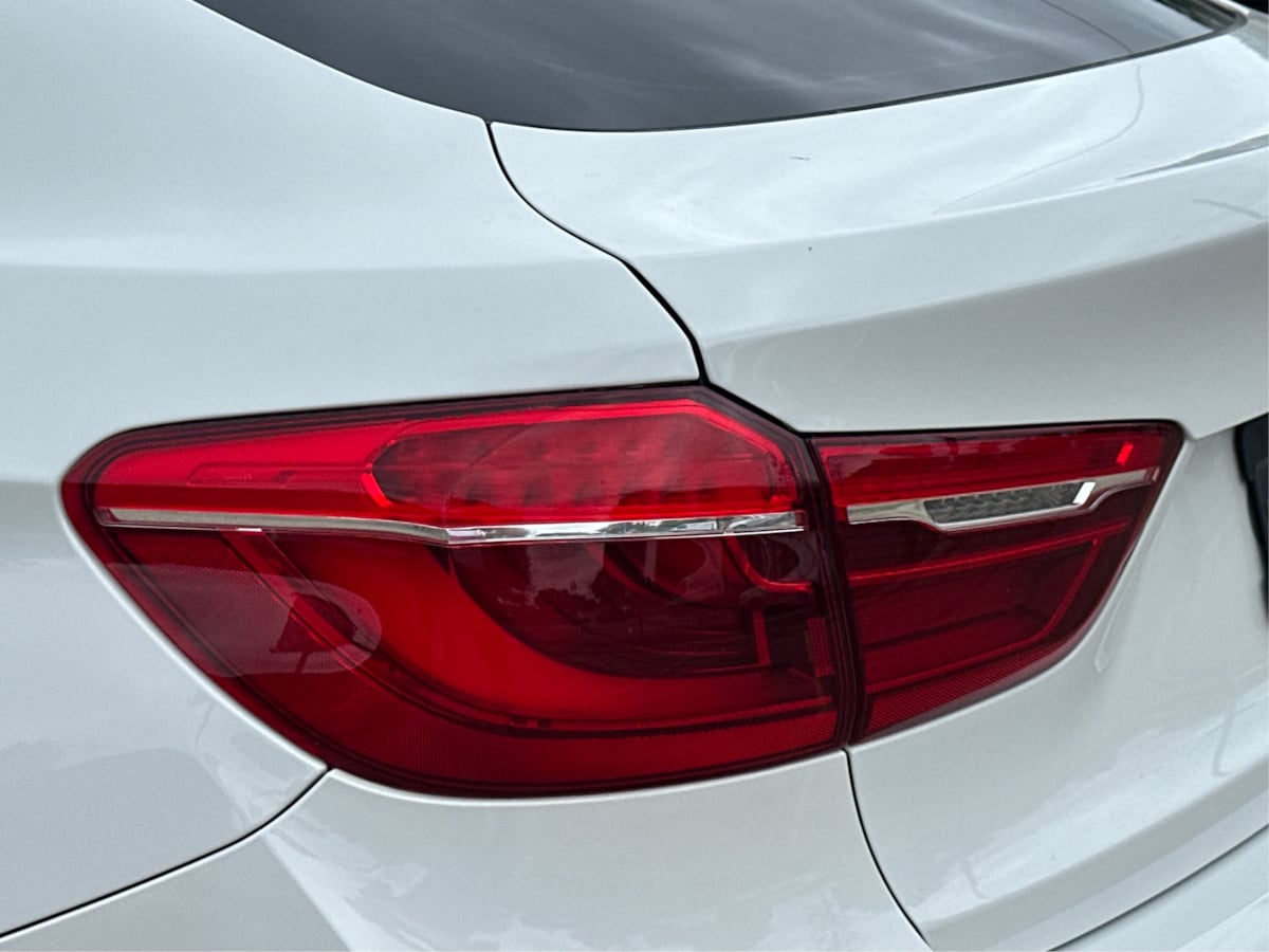 2019 Bmw X6 xDrive35i M photo 21