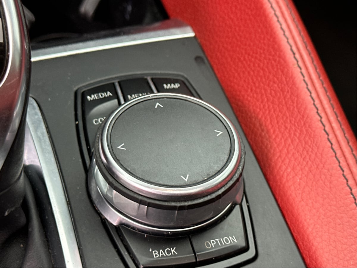 2019 Bmw X6 xDrive35i M photo 26