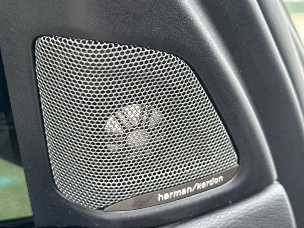 2019 Bmw X6 xDrive35i M photo 28