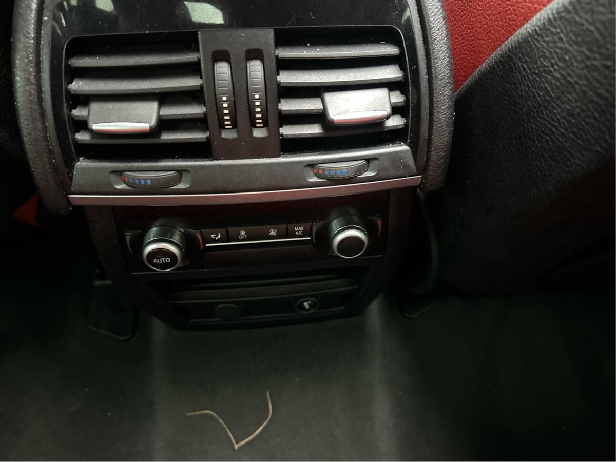 2019 Bmw X6 xDrive35i M photo 34