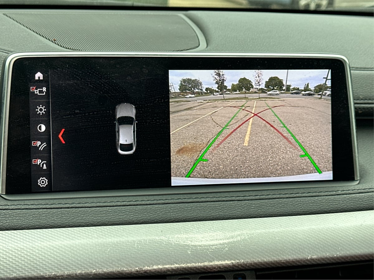2019 Bmw X6 xDrive35i M photo 32