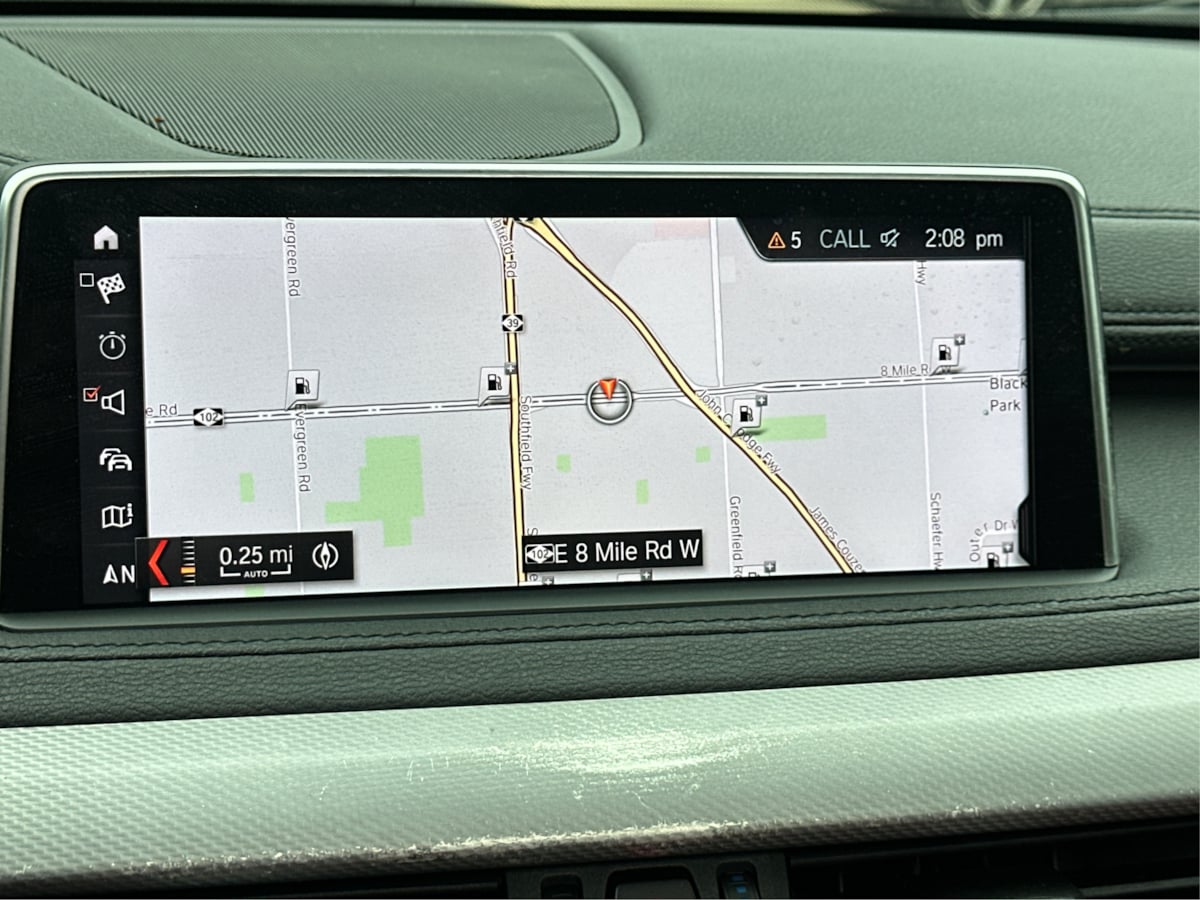 2019 Bmw X6 xDrive35i M photo 27