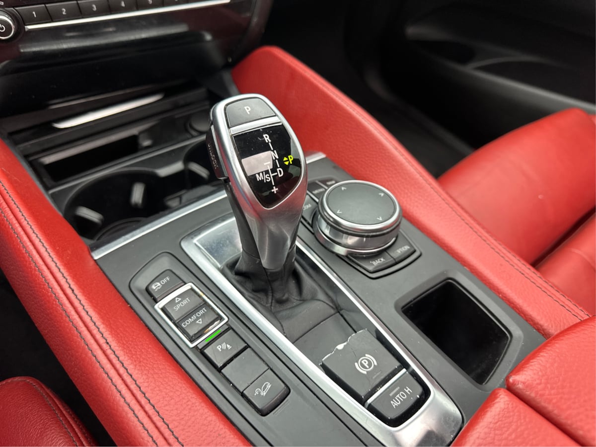 2019 Bmw X6 xDrive35i M photo 31