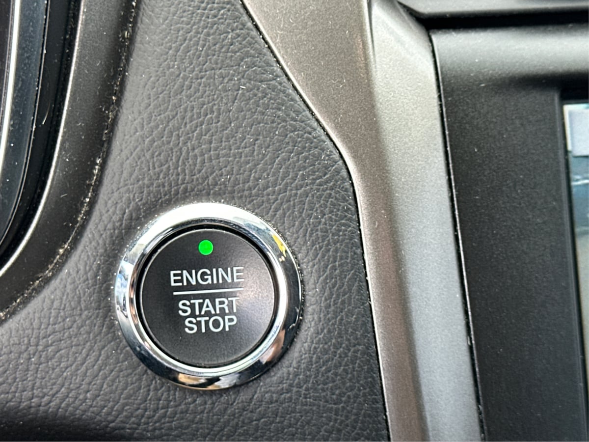 2018 Ford Fusion SE photo 35