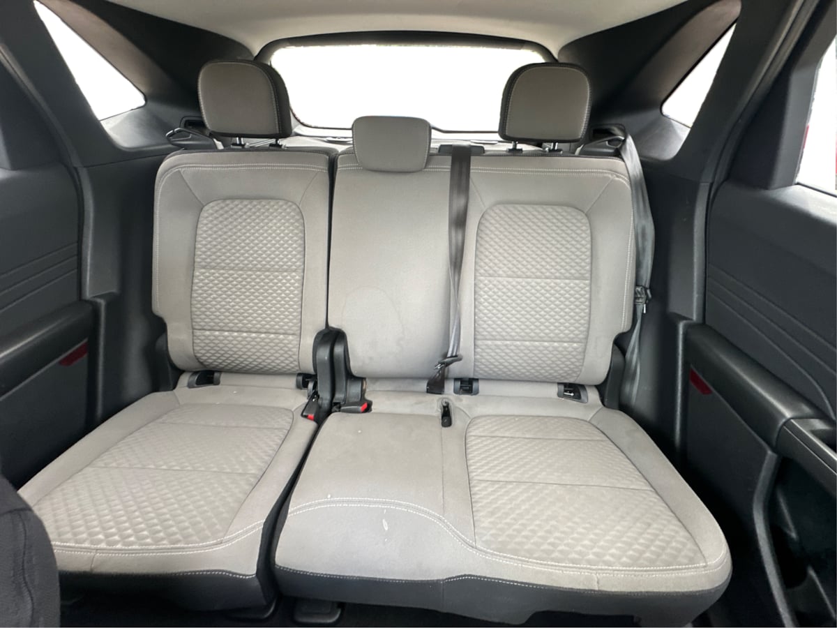 2021 Ford Escape SE Hybrid photo 20