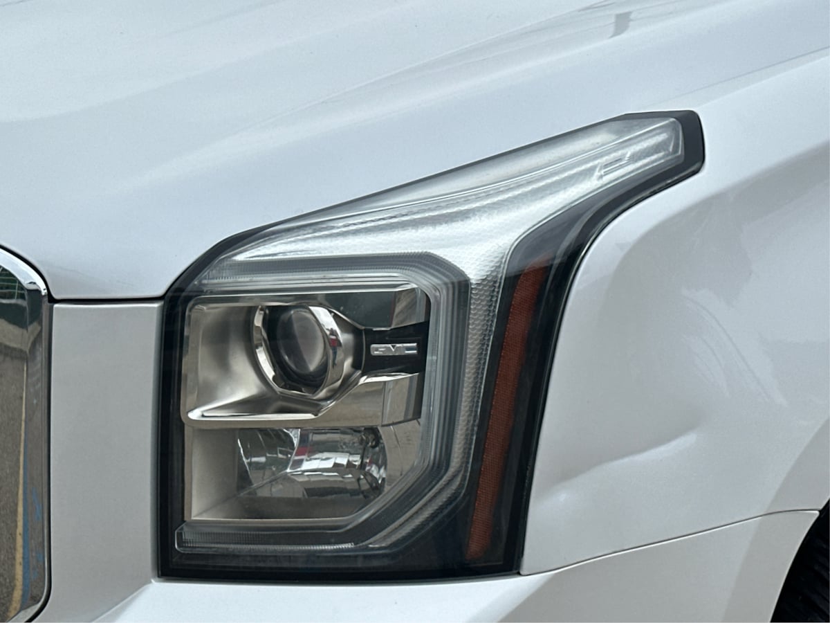 2016 Gmc Yukon Denali photo 20