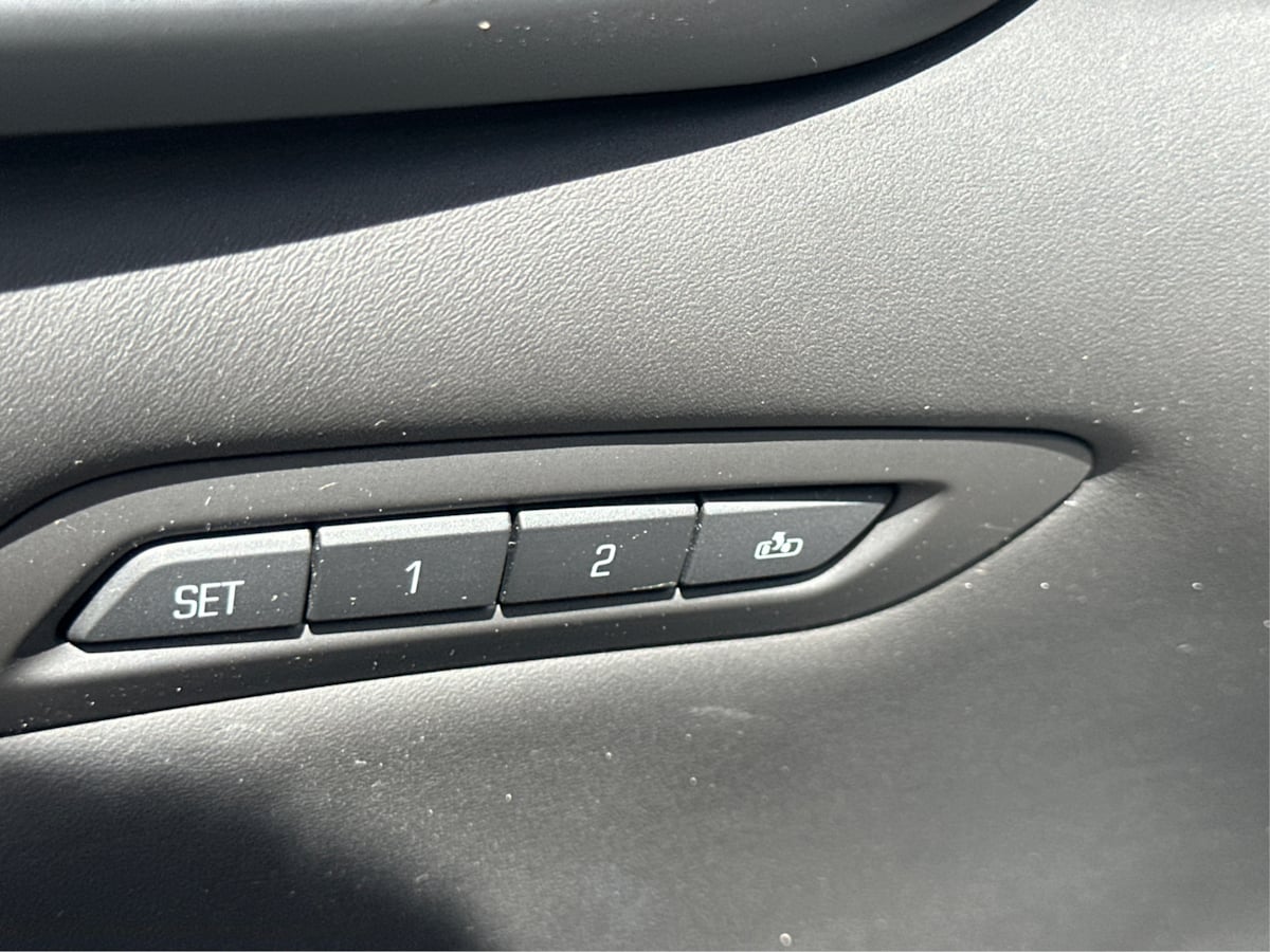 2017 Cadillac CT6 Platinum photo 34