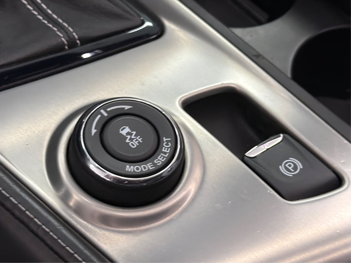 2017 Chevrolet Corvette 3LZ - Photo 15