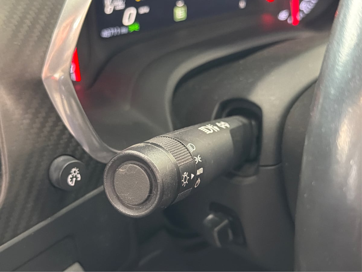2017 Chevrolet Corvette 3LZ - Photo 25