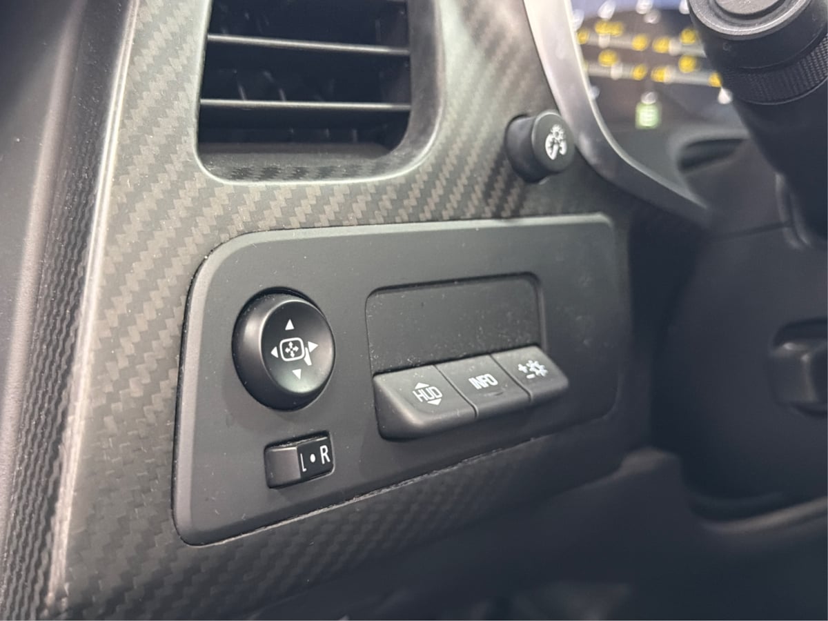 2017 Chevrolet Corvette 3LZ - Photo 13