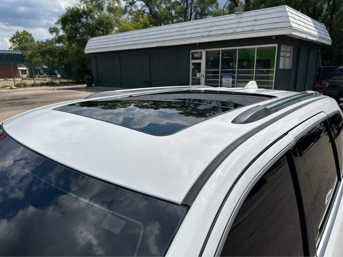 2018 Jeep Grand Cherokee Summit photo 12