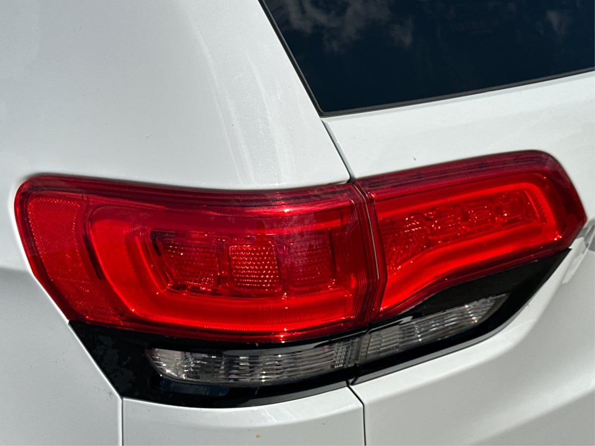 2018 Jeep Grand Cherokee Summit photo 27