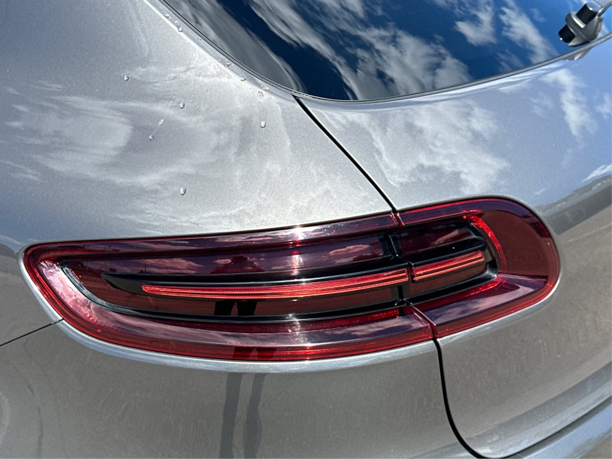 2018 Porsche Macan GTS photo 28