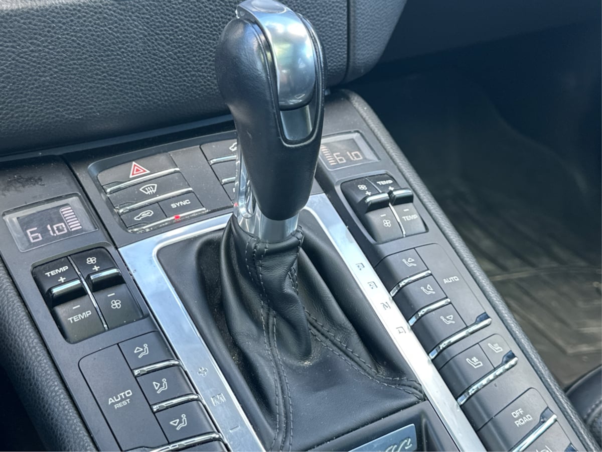 2018 Porsche Macan GTS photo 41