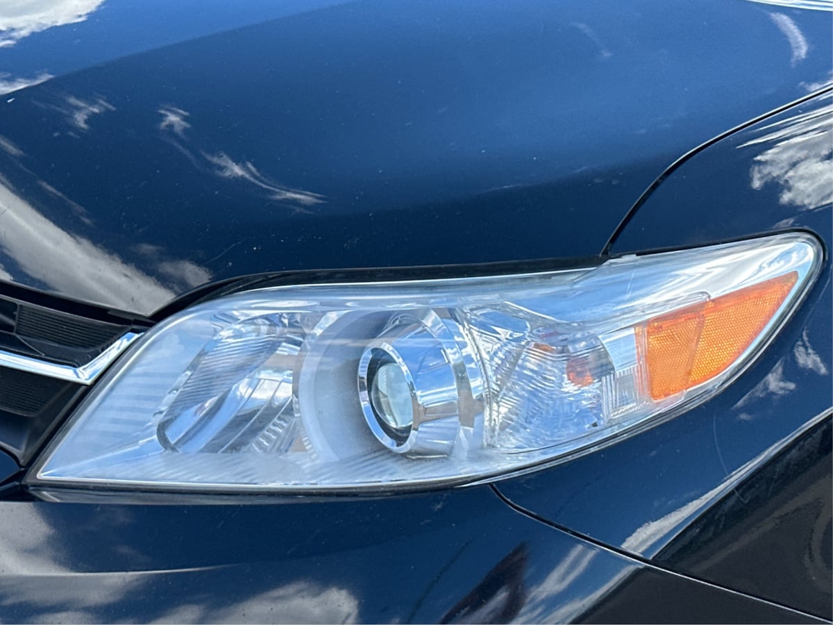 2020 Toyota Sienna LE photo 22