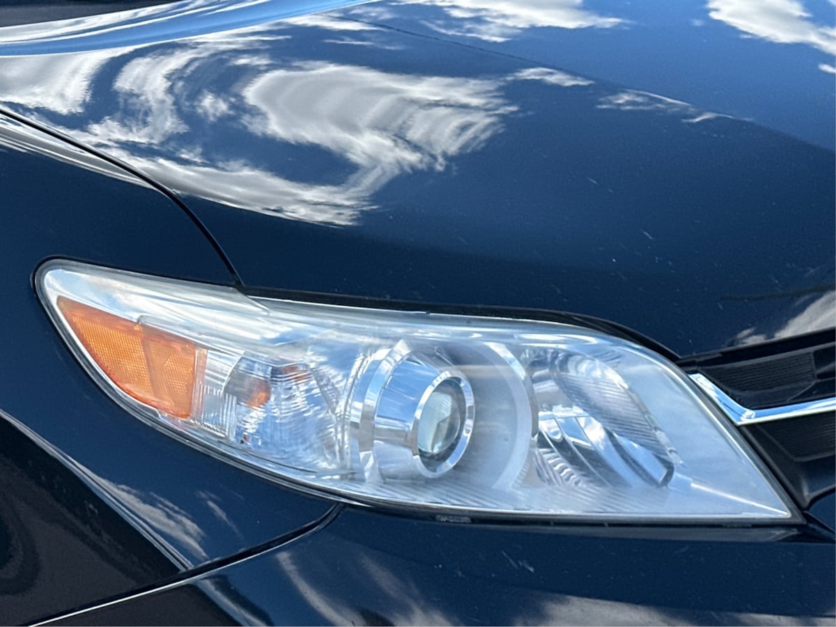 2020 Toyota Sienna LE photo 23