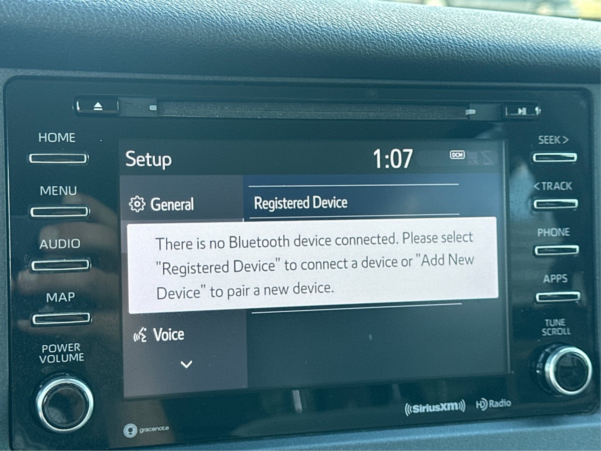 2020 Toyota Sienna LE photo 31