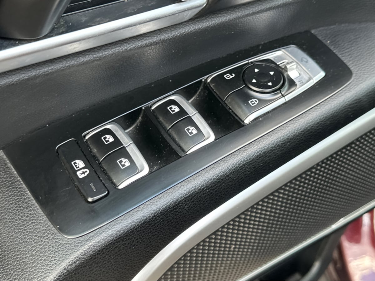 2020 Kia Telluride EX photo 29