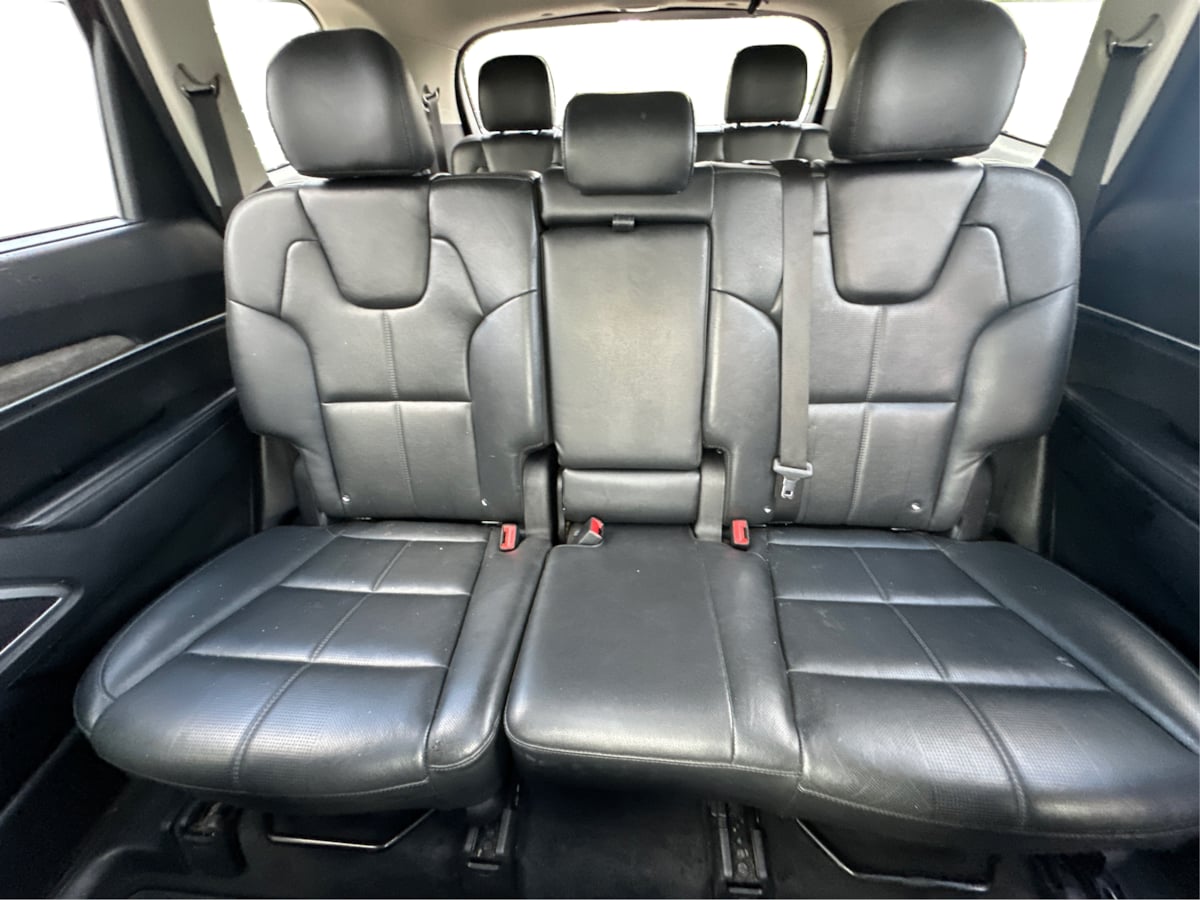 2020 Kia Telluride EX photo 21