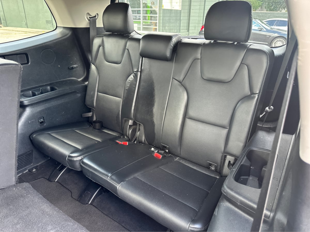 2020 Kia Telluride EX photo 39