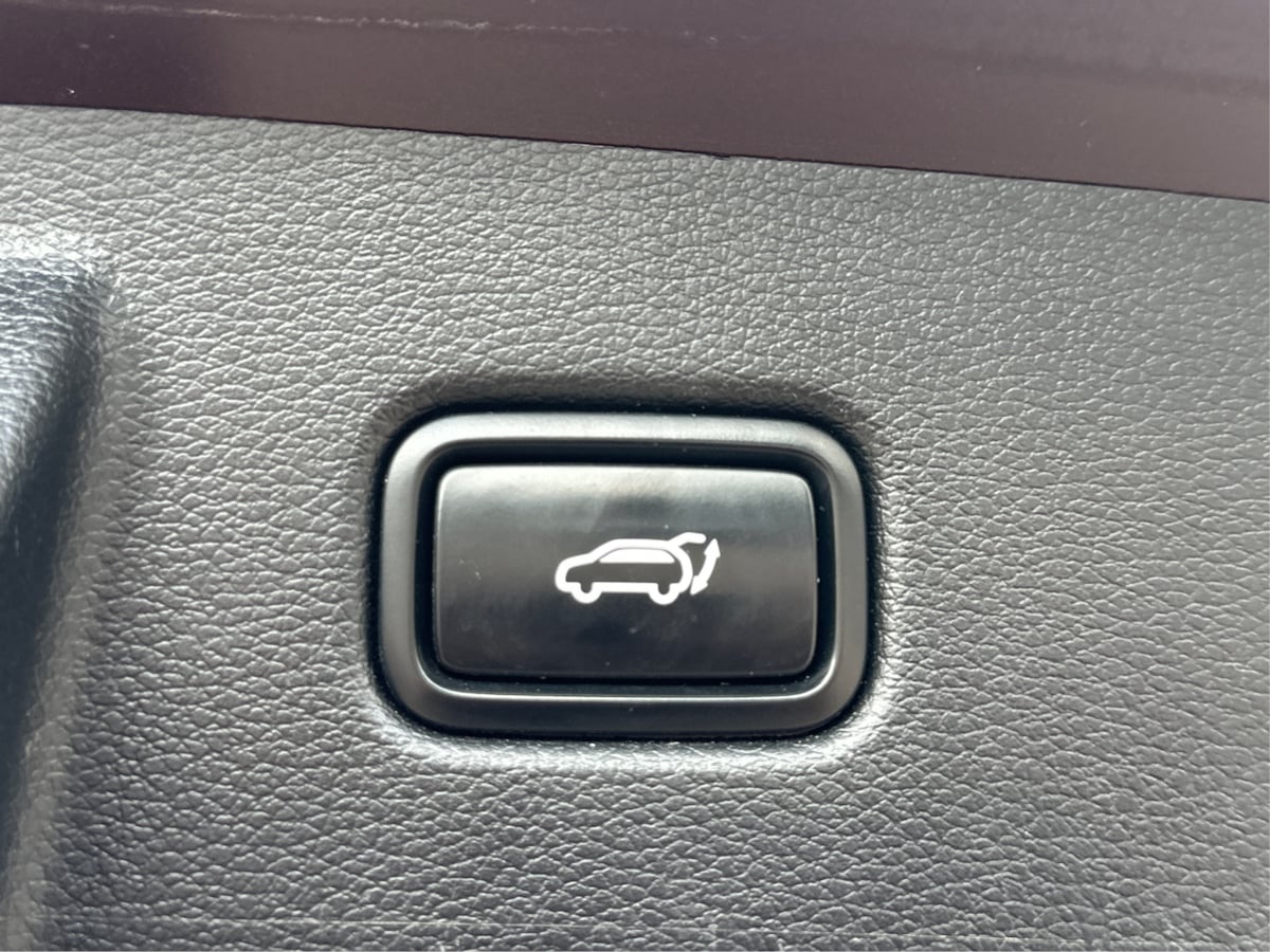 2020 Kia Telluride EX photo 24
